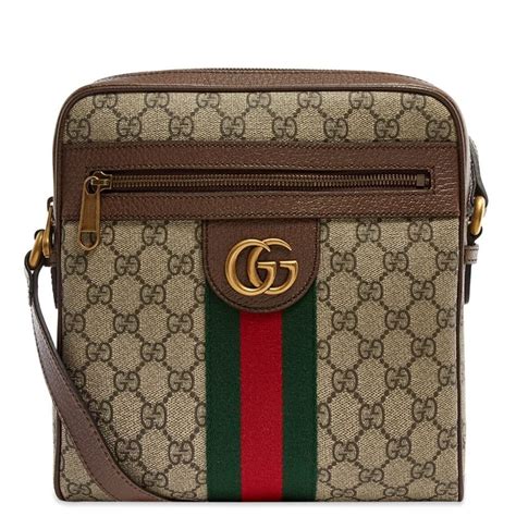 trousse homme gucci|gucci crossbody bags.